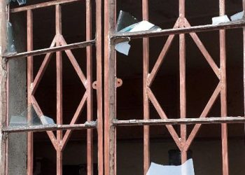 Assalam Boys Secondary School Students Vandalize School Over Poor Diet