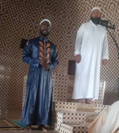 Bank Your Trust in Allah- Muslims Advised