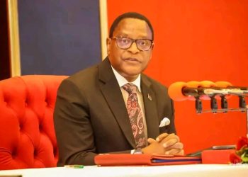 Chakwera Needs Ministers to Practice Servant Leadership