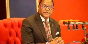 Chakwera Needs Ministers to Practice Servant Leadership