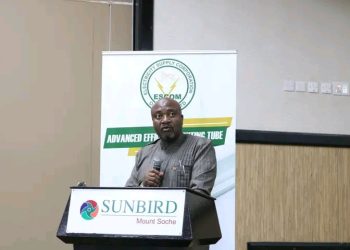 ESCOM Rolls Out Advanced Efficient Lighting Led Tubes