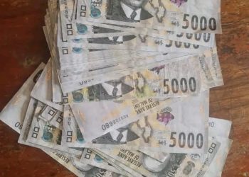 Man Found with Fake Currency in Mangochi