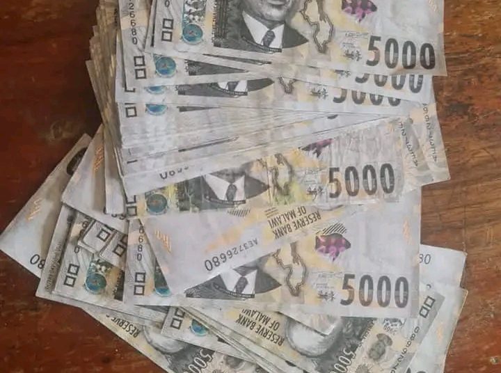 Man Found with Fake Currency in Mangochi