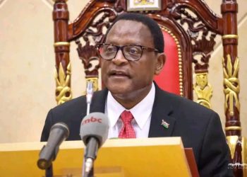 Chakwera Says Mining to Boost Economy