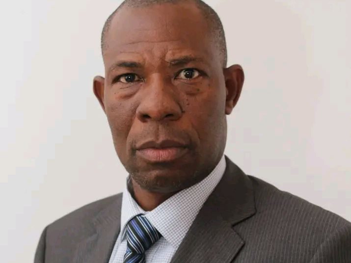 Former MAM SG Dr. Mangani Appointed Press Corporation CEO