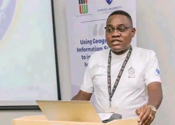 MISA Malawi Mourns Fallen Journalist, MarcFarlene Mbewe