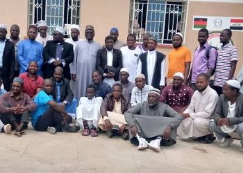 Muslims Urged to Spread Islam