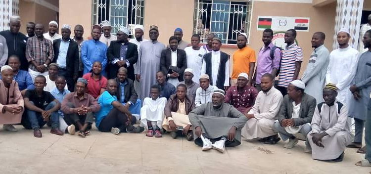 Muslims Urged to Spread Islam