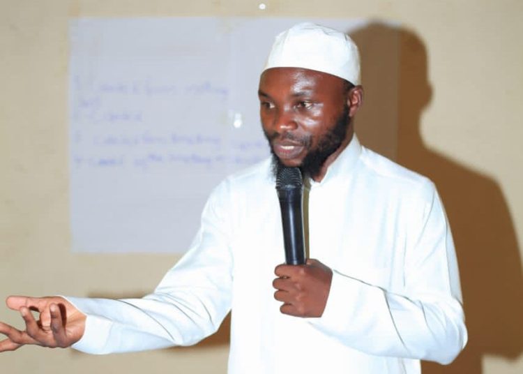 iERA Malawi’s Passion to Propagate Islam