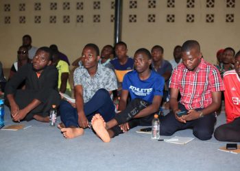 Use Social Media to Explore Opportunities – Muslim Youths Advised