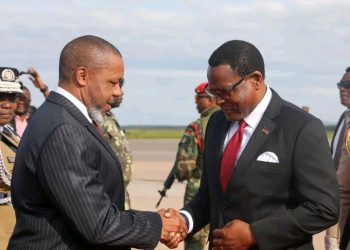 Qatar Trip Important to Achieve SDGs – Chakwera