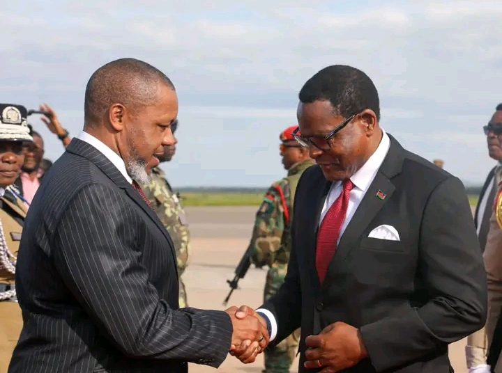 Qatar Trip Important to Achieve SDGs – Chakwera