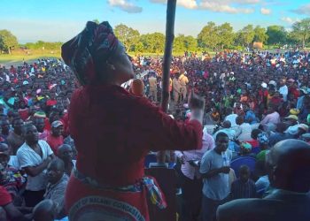 New Health Centre to Reduce Maternal Deaths- Abida Mia