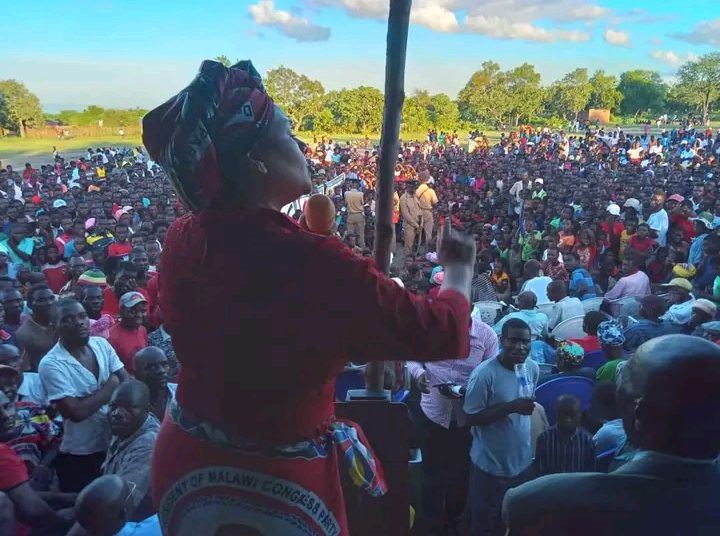 New Health Centre to Reduce Maternal Deaths- Abida Mia