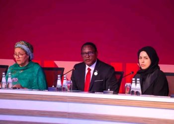 Least Developed Countries Commit to Implement Doha Programme of Action