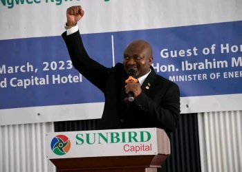 Energy Ministry Vows to Supply Solar Systems in Rural Areas