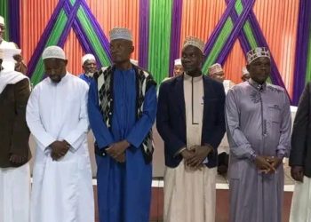 We are Ready to Serve Muslims – Sheikh Abbas Vinjenje