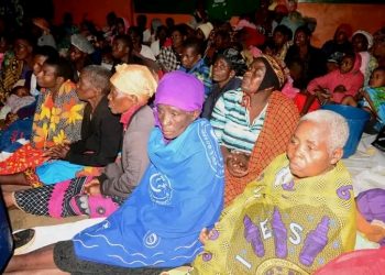 Malawi Muslims Prophetic Role Amid Cyclone FREDDY: What We Know So Far