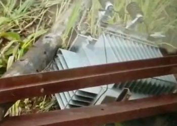 Stop Stealing ESCOM Equipment Destroyed by Cyclone Freddy – Ibrahim Matola