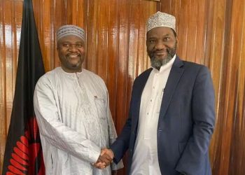 Sheikh Matola Urges Muslims to Pray for Cyclone Freddy Victims