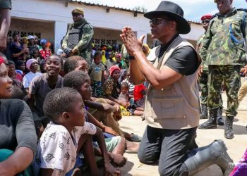 Politicians Unite to Deal with Cyclone Freddy Effects