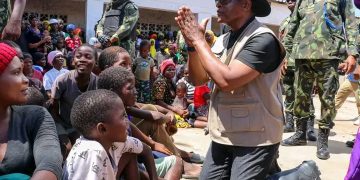 Politicians Unite to Deal with Cyclone Freddy Effects