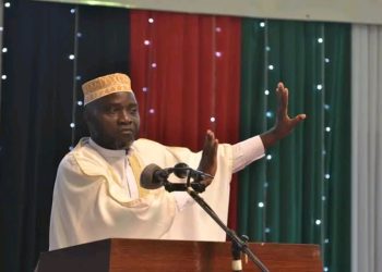 MAM Deregistered as NGO, Now Full Faith Based Organization