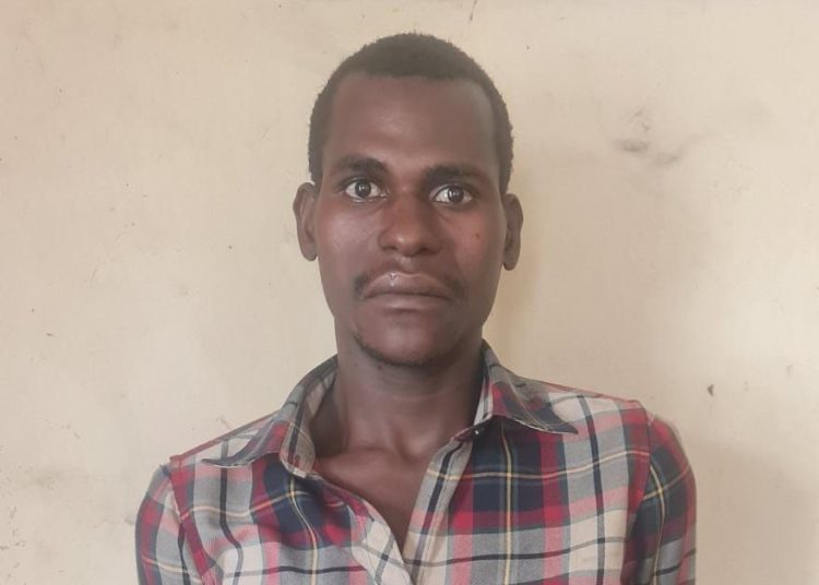 Man Attempts to Sale His Sister in Mangochi