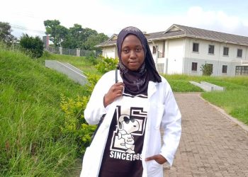 Muslim Students Urged to Donate Blood