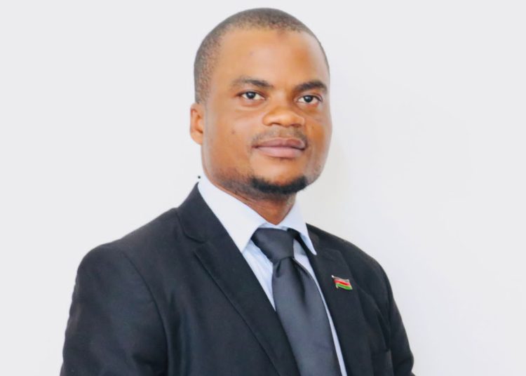 Energy Minister Distances Himself from Bogus Facebook Page