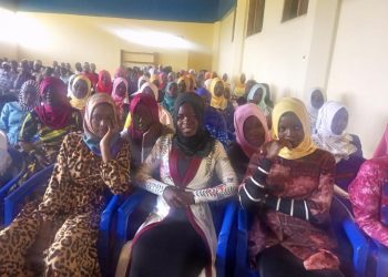 Islamic Information Bureau Hosts Youth Conference