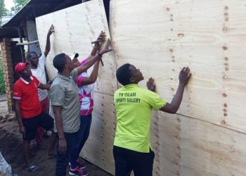 TV Islam Sports WhatsApp Group Supports Cyclone Freddy Victims