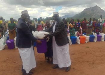 MAM Donates to Cyclone Freddy Victims in Phalombe