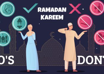 Dos And Don’ts Of Ramadan: A Complete Etiquette Guide