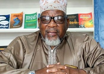 Who is Sheikh Muhammad Uthman ? Quick Facts about the Grand Mufti of Malawi