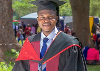 #Exclusive: Muslim Youths Must Prioritize Education -AbdulRaheem Mphaya