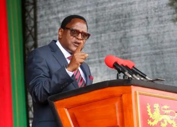 Chakwera Opens 2023 Tobacco Marketing Season