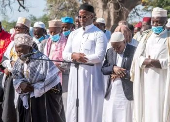 Let’s Start Preparing for Eid-Ul-Fitr