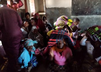 Organisation Supports Persons with Disabilities in Mangochi