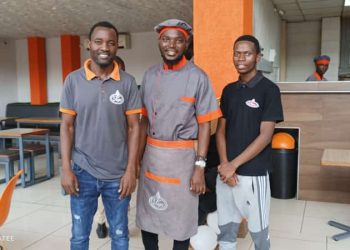 Muslim Artists Against Corrupt Malawi