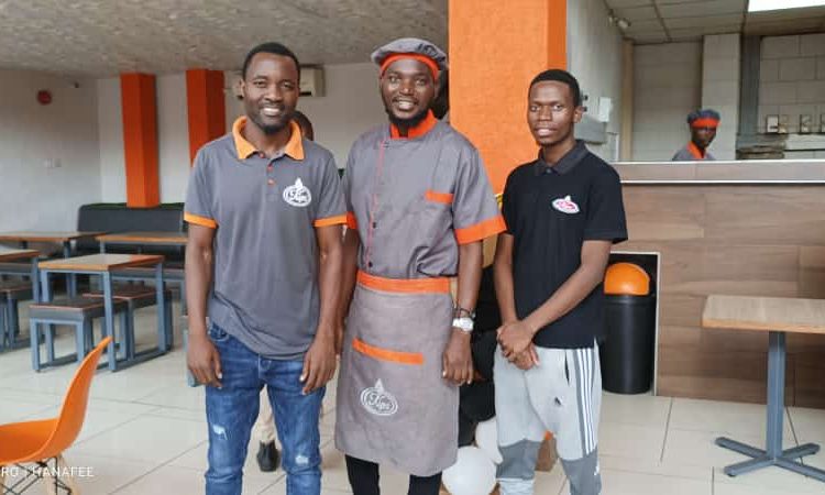 Muslim Artists Against Corrupt Malawi