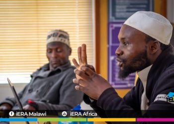iERA Malawi Drills Local Dawah Groups