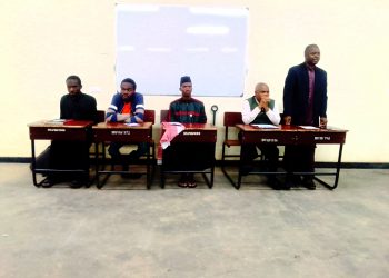 New MZUNI Muslim Students Urged to Work Hard