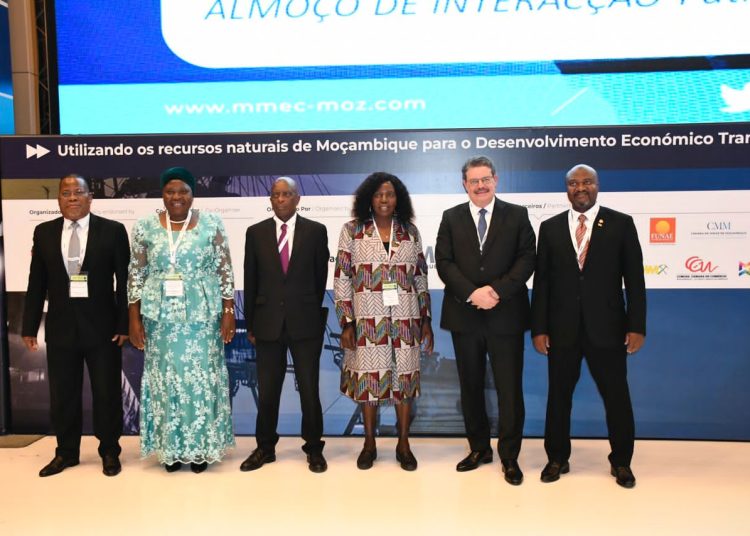 Let’s Believe In Our Capabilities – Matola Tells African Countries