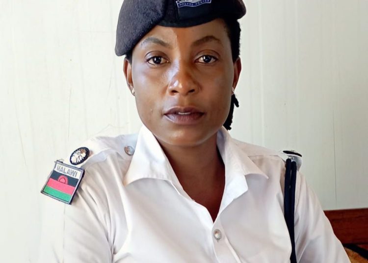 Mangochi Businessman Defiles Teenage Girl