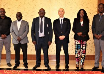 MUST for collaboration with Japanese govt, varsities