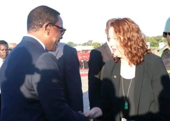 Chakwera to Attend King Charles III Coronation