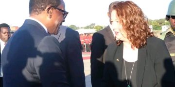 Chakwera to Attend King Charles III Coronation