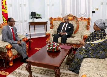 Chakwera Happy with ” Operation Tigwirane Manja” Initiative