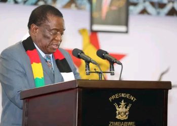 Mnangagwa to Visit Malawi